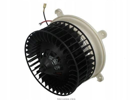 Taclar Моторчик обігрівача DB210 A2108200042