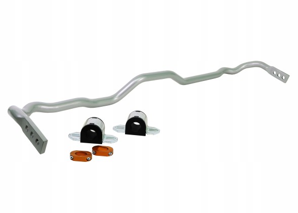 Китай WL-BTR102Z-13624 СТАБІЛІЗАТОР 24MM 3 ТОЧКОВИЙ TOYOTA YARIS XP AWD WHITELINE