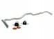Китай WL-BTR102Z-13624 СТАБІЛІЗАТОР 24MM 3 ТОЧКОВИЙ TOYOTA YARIS XP AWD WHITELINE