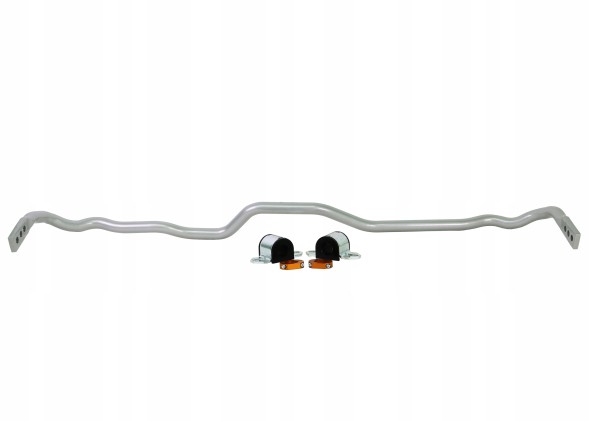 Китай WL-BTR102Z-13624 СТАБІЛІЗАТОР 24MM 3 ТОЧКОВИЙ TOYOTA YARIS XP AWD WHITELINE