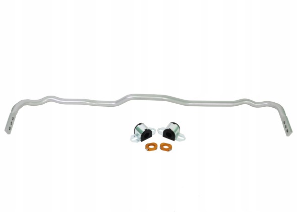 Китай WL-BTR102Z-13624 СТАБІЛІЗАТОР 24MM 3 ТОЧКОВИЙ TOYOTA YARIS XP AWD WHITELINE