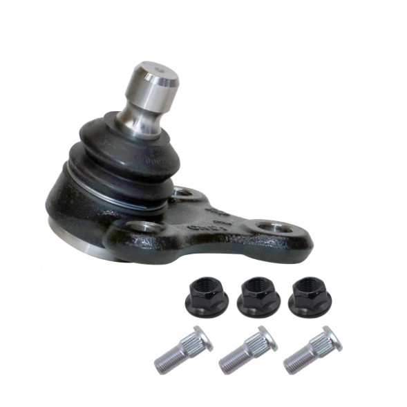 CB0210L CTR Кульова опора CBKH 42L