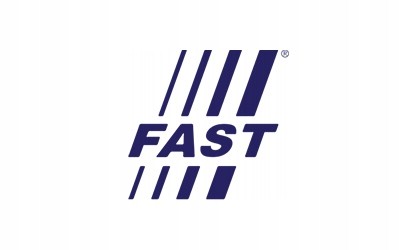 Fast FT56540 Повітродувка, внутрішній вентилятор fast ft56540