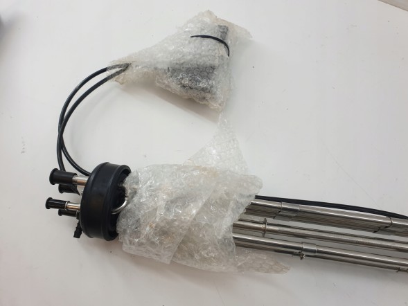 MAN OE pływak czujnik poziomu adblue smok man tgx tgs kbh-17370-00 t640272 353096-02 Поплавковий датчик рівня adblue smok man tgx tgs kbh-17370-00 t640272 353096