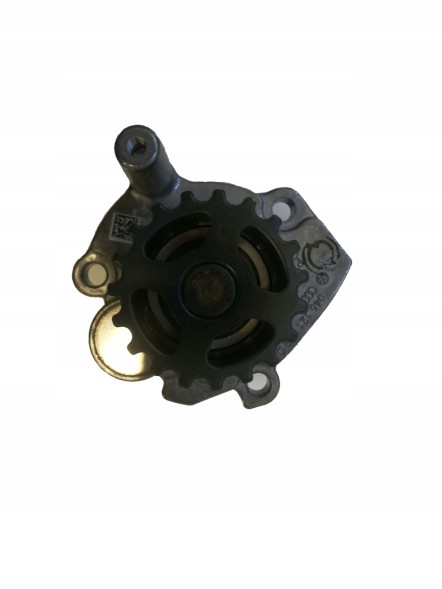 Volkswagen OE 045121011H Водяний насос fab/oct/room 1.9/orig. 045 121 011H