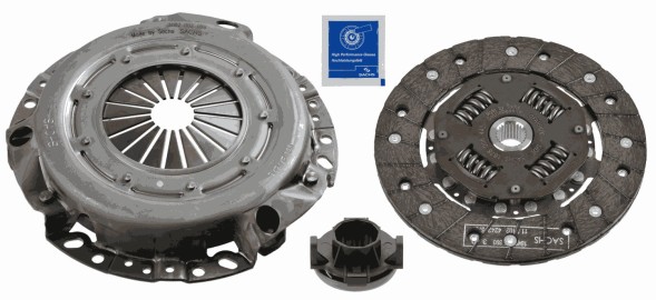 Sachs 3000 950 085 Sachs 3000 950 085