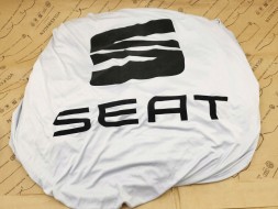 SEAT OE 5F9061701B, DWP470116OE Чохол Seat Leon 5F1 5F9061701B