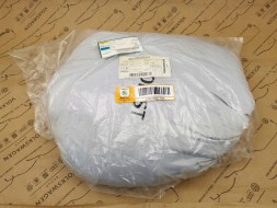 SEAT OE 5F9061701B, DWP470116OE Чохол Seat Leon 5F1 5F9061701B