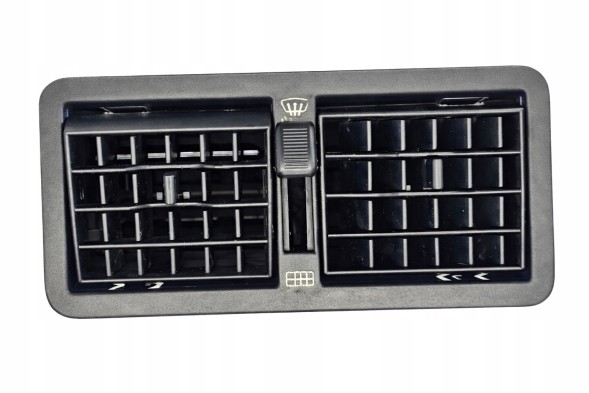 Fiat OE 753217OE Решітка вентиляції салону Fiat 126p FL OE 7532177