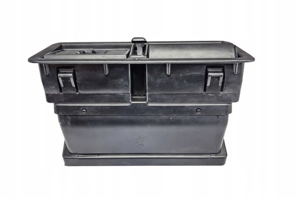 Fiat OE 753217OE Решітка вентиляції салону Fiat 126p FL OE 7532177