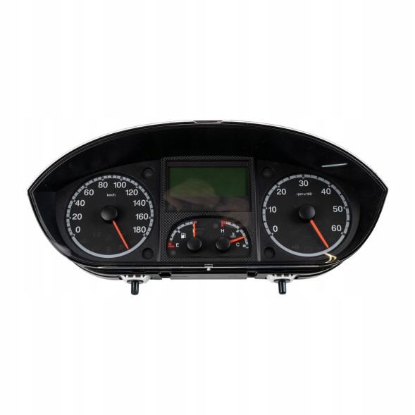 Fiat OE ЛІЧИЛЬНИК ГОДИННИКІВ FIAT DUCATO III JUMPER BOXER 1361263080