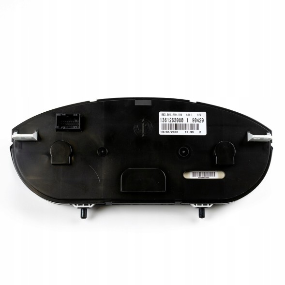 Fiat OE ЛІЧИЛЬНИК ГОДИННИКІВ FIAT DUCATO III JUMPER BOXER 1361263080