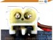 Behr Hella Service BRH/8EW 009 158-181/ZAPS BEHR HELLA ВЕНТИЛЯТОР MERCEDES VIANO (W639) VITO / M
