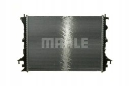 Mahle CR 1092 000P Охолоджувач води cr 1092 000p mahle renault espace