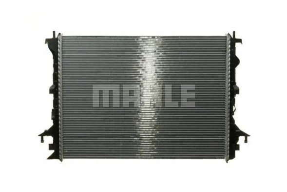 Mahle CR 1092 000P Охолоджувач води cr 1092 000p mahle renault espace