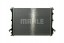 Mahle CR 1092 000P Охолоджувач води cr 1092 000p mahle renault espace