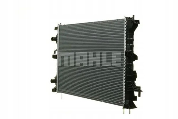 Mahle CR 1092 000P Охолоджувач води cr 1092 000p mahle renault espace