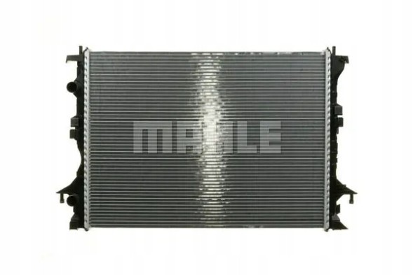 Mahle CR 1092 000P Охолоджувач води cr 1092 000p mahle renault espace