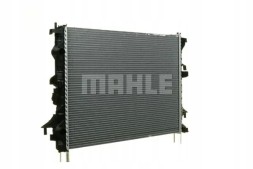 Mahle CR 1092 000P Охолоджувач води cr 1092 000p mahle renault espace