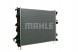 Mahle CR 1092 000P Охолоджувач води cr 1092 000p mahle renault espace