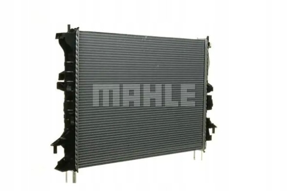 Mahle CR 1092 000P Охолоджувач води cr 1092 000p mahle renault espace