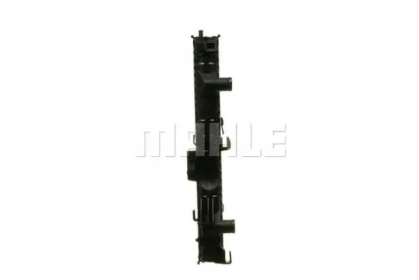 Mahle CR 1092 000P Охолоджувач води cr 1092 000p mahle renault espace