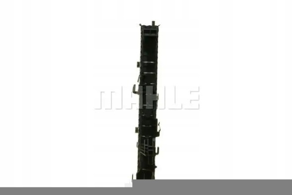 Mahle CR 1092 000P Охолоджувач води cr 1092 000p mahle renault espace