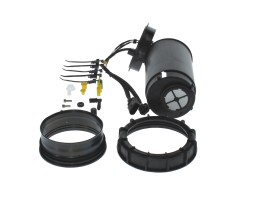 Bosch F 01C 600 300 Bosch f 01c 600 300 опалення, бак (вприскування м