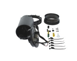 Bosch F 01C 600 300 Bosch f 01c 600 300 опалення, бак (вприскування м
