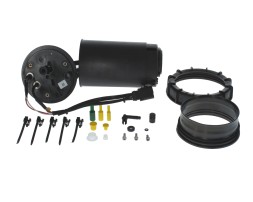 Bosch F 01C 600 300 Bosch f 01c 600 300 опалення, бак (вприскування м