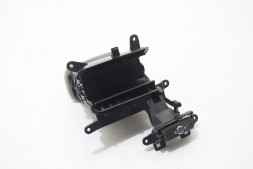 BMW OE 5A62752 BMW 5 G60 G61 ПАНЕЛЬ ПРИЛАДУ ПРАВОГО ПАСАЖИРА AIR BLADE