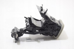 BMW OE 5A62752 BMW 5 G60 G61 ПАНЕЛЬ ПРИЛАДУ ПРАВОГО ПАСАЖИРА AIR BLADE