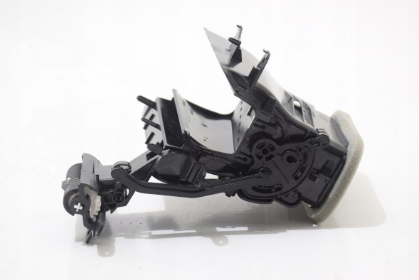 BMW OE 5A62752 BMW 5 G60 G61 ПАНЕЛЬ ПРИЛАДУ ПРАВОГО ПАСАЖИРА AIR BLADE