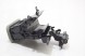BMW OE 5A62752 BMW 5 G60 G61 ПАНЕЛЬ ПРИЛАДУ ПРАВОГО ПАСАЖИРА AIR BLADE