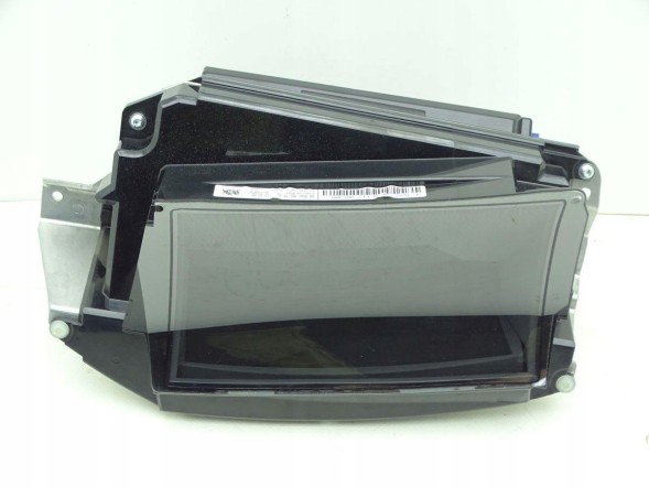 Mercedes-Benz OE A2229009513 GBI_BMW 6 EU MERCEDES S-KLASA W222 13-20 HEAD UP DISPLAY HUD ЄВРОПА ОРИГІНАЛ