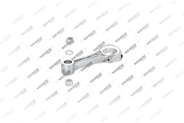 AD BRAKE VIC-138667 Шатун компресора 7300 600 002