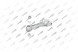 AD BRAKE VIC-138667 Шатун компресора 7300 600 002