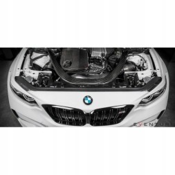Eventuri EVE-M2C-CF-INT Впускний колектор EVENTURI для BMW M2 F87 COMPETITION BLACK CARBON