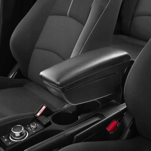 Mazda OE DA6CV0630B Підлокітник Mazda 2 DJ