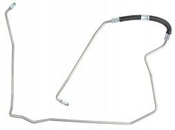 Professional Parts Sweden 8684300V Трубка гідропідсилювача керма VOLVO S80 V70 S60 до 2004 бензин без турбо VIN №