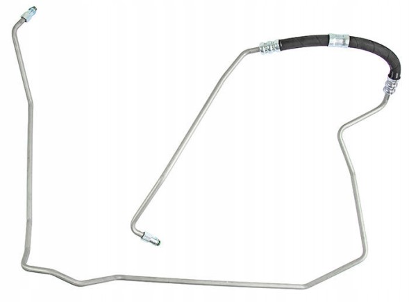 Professional Parts Sweden 8684300V Трубка гідропідсилювача керма VOLVO S80 V70 S60 до 2004 бензин без турбо VIN №