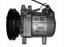 Airstal 10-6080 Компресор кондиціонера komatsu 20u-978-2510