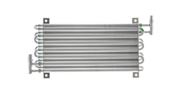 V-maxzone Part VIC-291261 Охолоджувач палива CK 12 для DEUTZ FAHR 10000, 6000, 7000, 9000, AGROTRON;