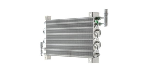 V-maxzone Part VIC-291261 Охолоджувач палива CK 12 для DEUTZ FAHR 10000, 6000, 7000, 9000, AGROTRON;