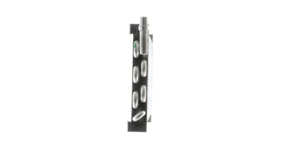 V-maxzone Part VIC-291261 Охолоджувач палива CK 12 для DEUTZ FAHR 10000, 6000, 7000, 9000, AGROTRON;