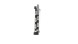 V-maxzone Part VIC-291261 Охолоджувач палива CK 12 для DEUTZ FAHR 10000, 6000, 7000, 9000, AGROTRON;