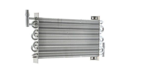 V-maxzone Part VIC-291261 Охолоджувач палива CK 12 для DEUTZ FAHR 10000, 6000, 7000, 9000, AGROTRON;