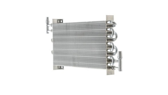 V-maxzone Part VIC-291261 Охолоджувач палива CK 12 для DEUTZ FAHR 10000, 6000, 7000, 9000, AGROTRON;