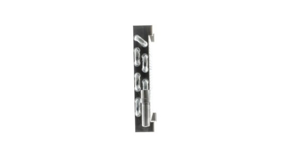 V-maxzone Part VIC-291261 Охолоджувач палива CK 12 для DEUTZ FAHR 10000, 6000, 7000, 9000, AGROTRON;