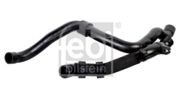 175173 FEBI BILSTEIN Патрубок радіатора